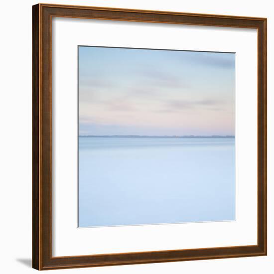 Adagio-Doug Chinnery-Framed Photographic Print