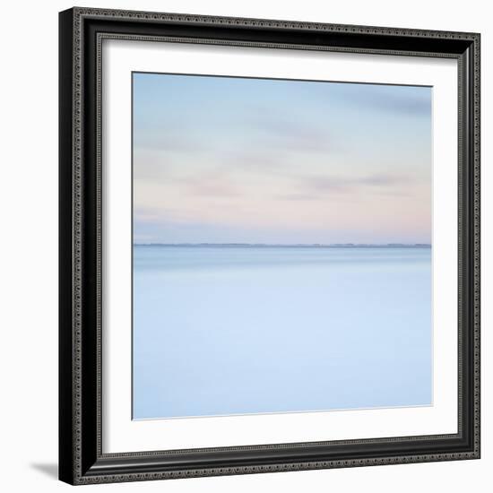 Adagio-Doug Chinnery-Framed Photographic Print