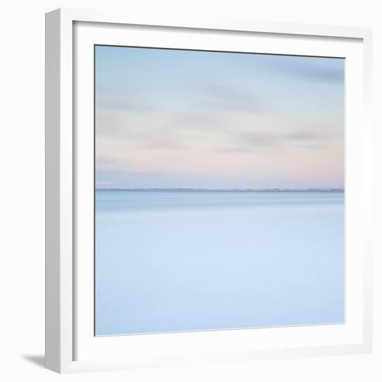 Adagio-Doug Chinnery-Framed Photographic Print