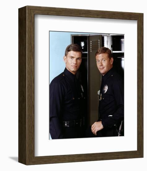 Adam-12-null-Framed Photo