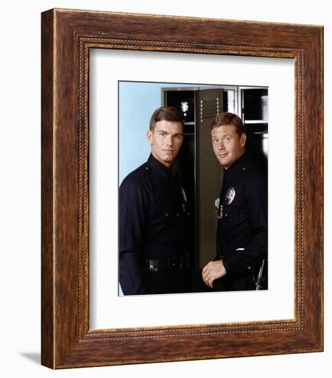 Adam-12-null-Framed Photo