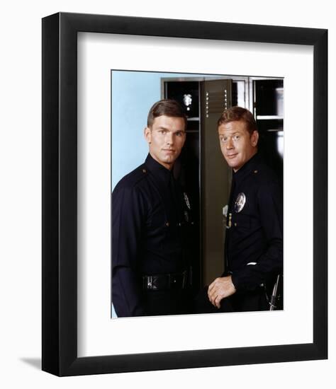 Adam-12-null-Framed Photo