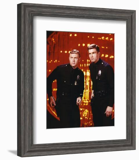 Adam-12-null-Framed Photo