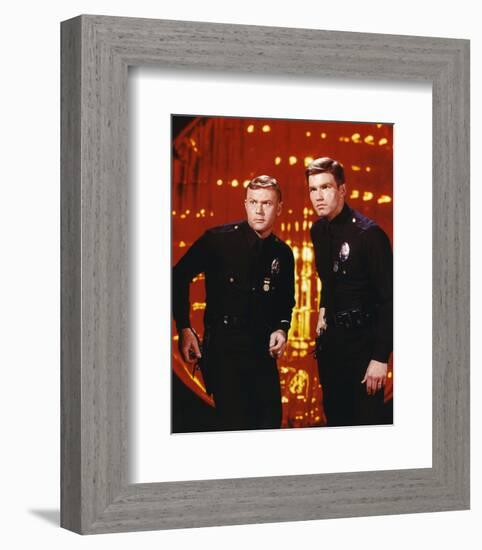 Adam-12-null-Framed Photo