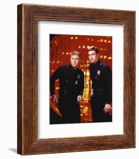 Adam-12-null-Framed Photo