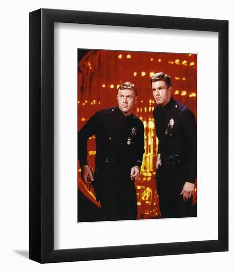 Adam-12-null-Framed Photo