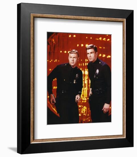 Adam-12-null-Framed Photo