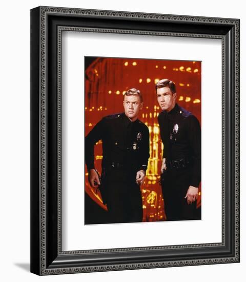 Adam-12-null-Framed Photo