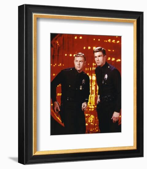 Adam-12-null-Framed Photo