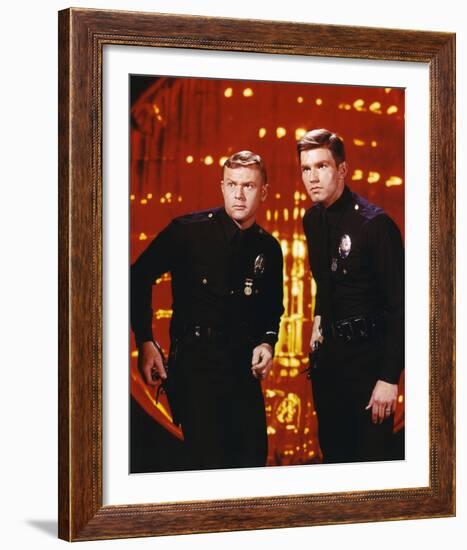 Adam-12-null-Framed Photo