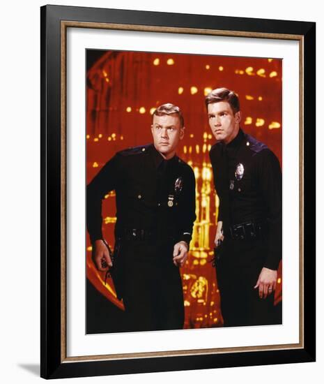 Adam-12-null-Framed Photo