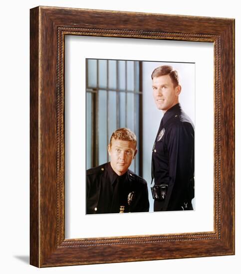 Adam-12-null-Framed Photo