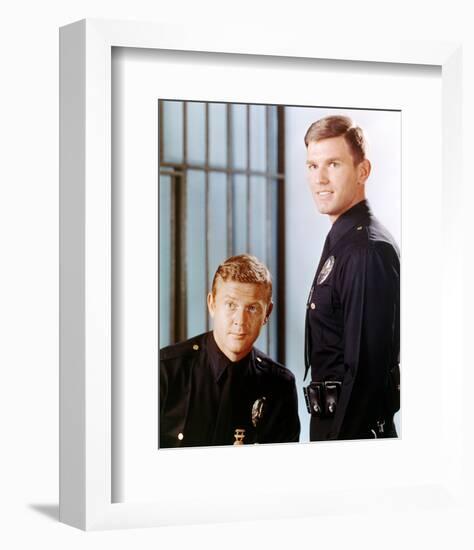 Adam-12-null-Framed Photo