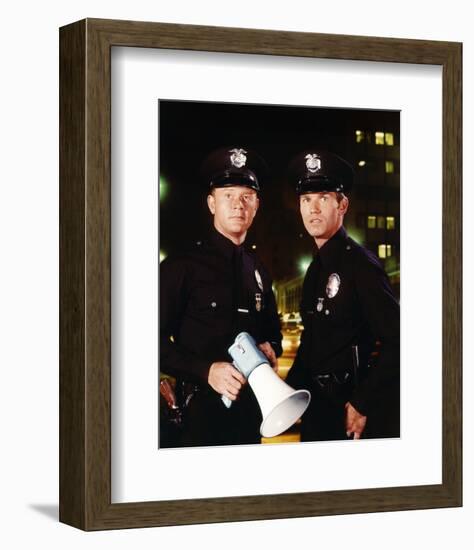 Adam-12-null-Framed Photo