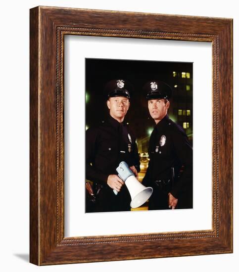 Adam-12-null-Framed Photo