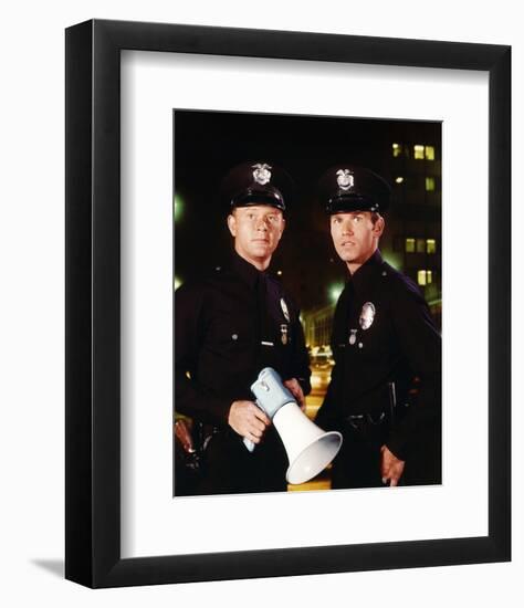 Adam-12-null-Framed Photo