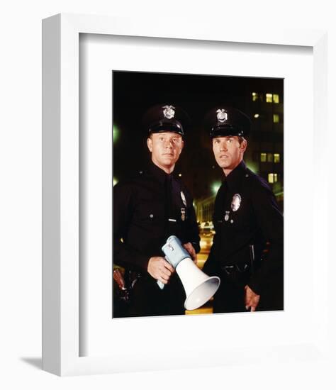 Adam-12-null-Framed Photo