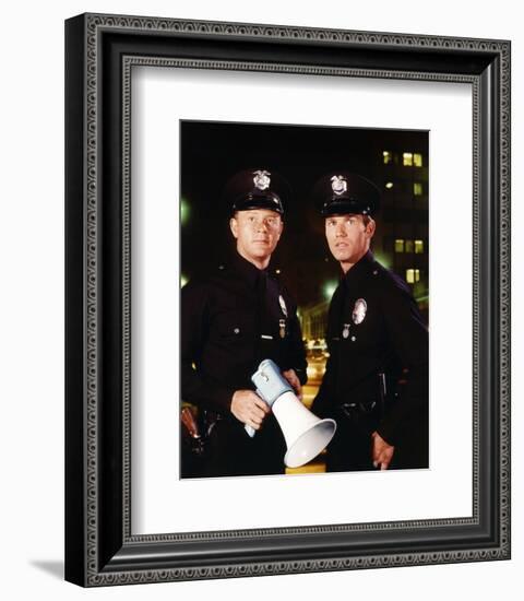 Adam-12-null-Framed Photo