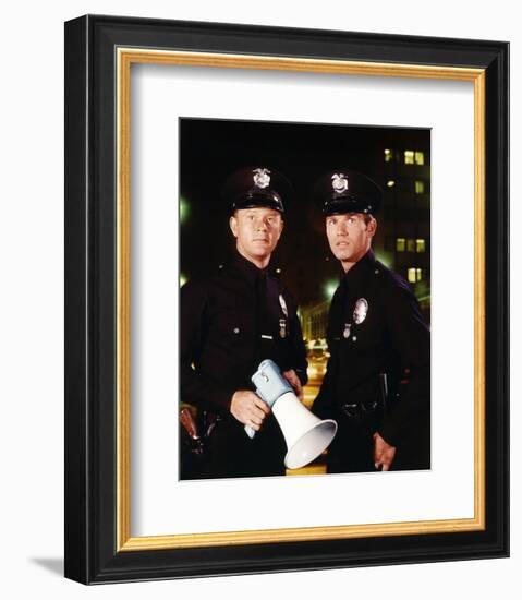 Adam-12-null-Framed Photo