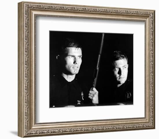 Adam-12-null-Framed Photo