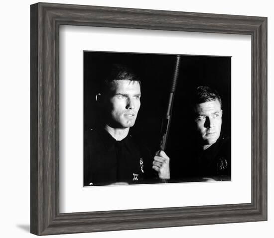 Adam-12-null-Framed Photo