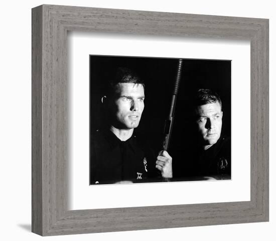 Adam-12-null-Framed Photo