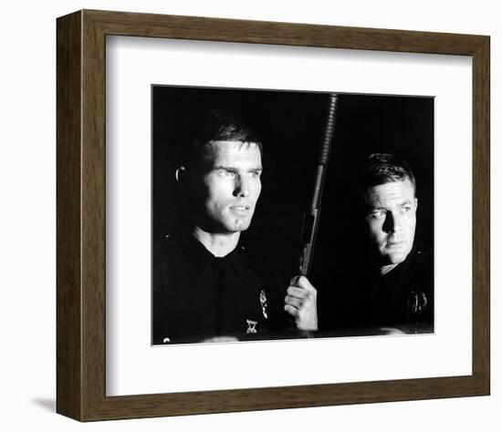 Adam-12-null-Framed Photo