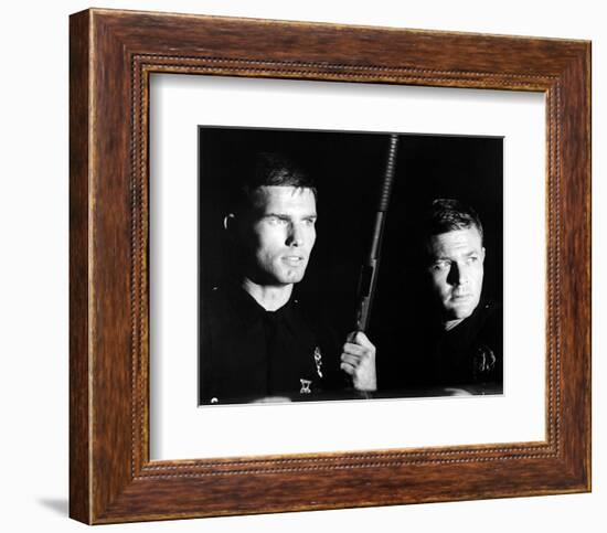 Adam-12-null-Framed Photo