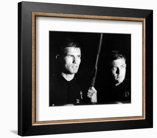 Adam-12-null-Framed Photo