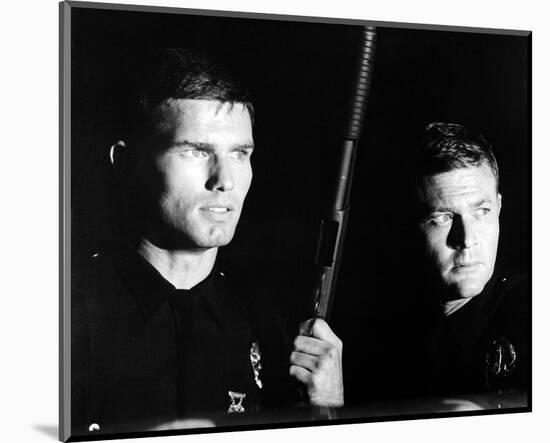 Adam-12-null-Mounted Photo