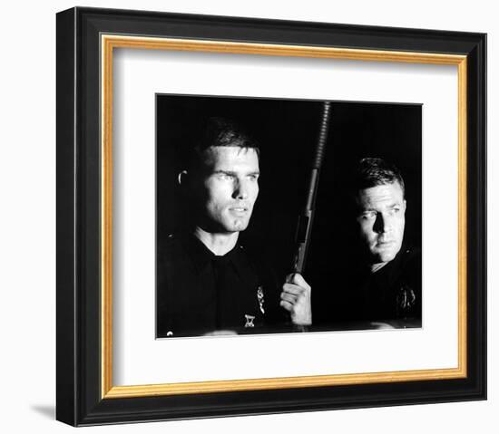 Adam-12-null-Framed Photo