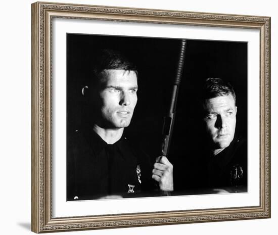 Adam-12-null-Framed Photo