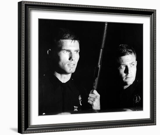 Adam-12-null-Framed Photo