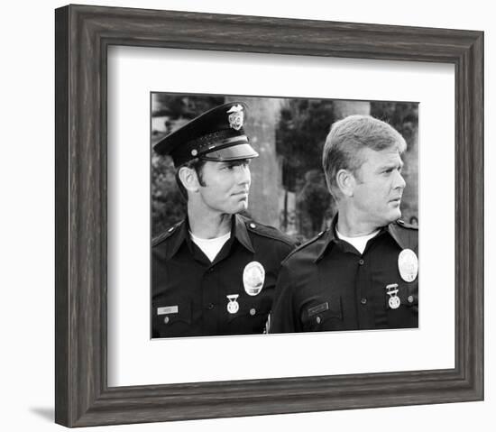 Adam-12-null-Framed Photo