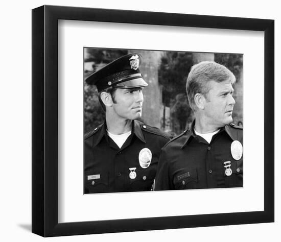 Adam-12-null-Framed Photo