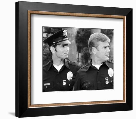 Adam-12-null-Framed Photo