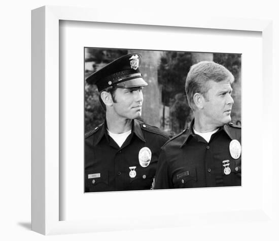 Adam-12-null-Framed Photo