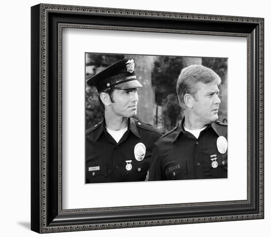 Adam-12-null-Framed Photo