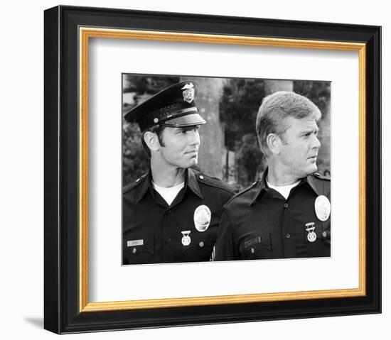 Adam-12-null-Framed Photo