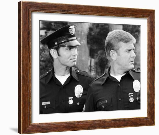 Adam-12-null-Framed Photo