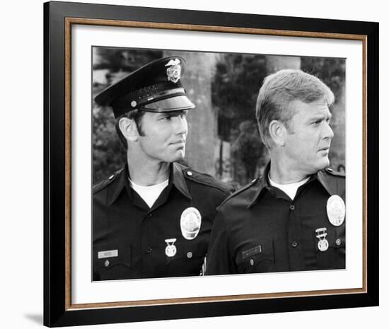 Adam-12-null-Framed Photo