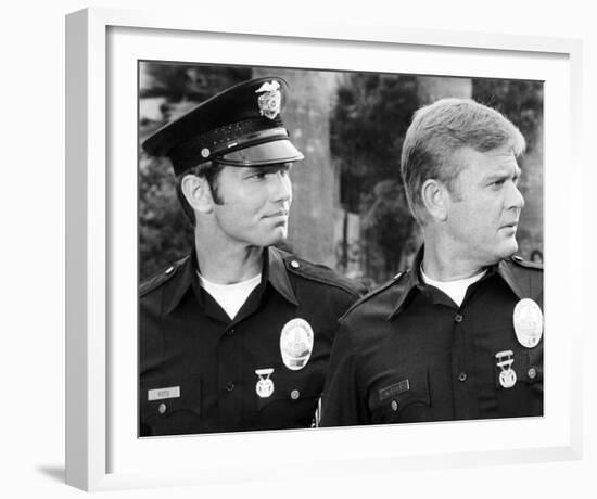 Adam-12-null-Framed Photo