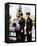 Adam-12-null-Framed Stretched Canvas