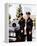 Adam-12-null-Framed Stretched Canvas