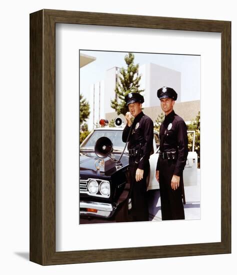 Adam-12-null-Framed Photo