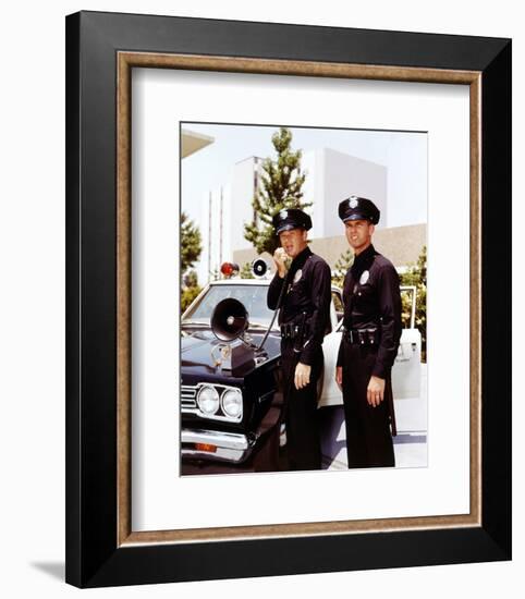 Adam-12-null-Framed Photo