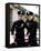 Adam-12-null-Framed Stretched Canvas