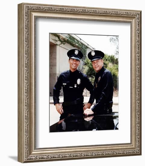 Adam-12-null-Framed Photo