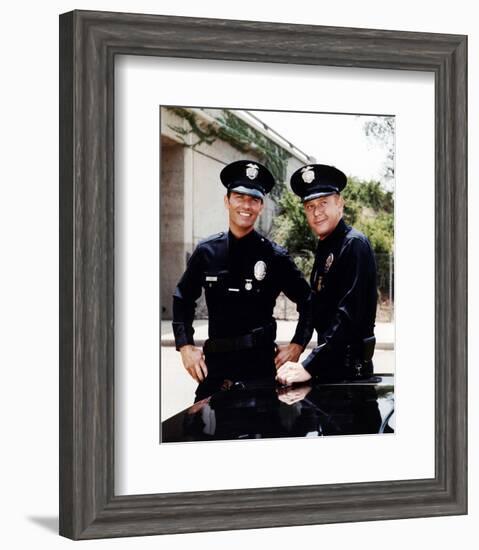 Adam-12-null-Framed Photo