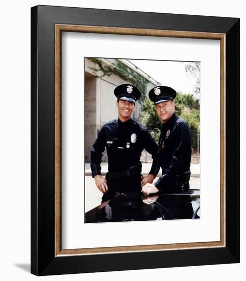 Adam-12-null-Framed Photo